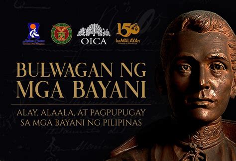 mga bayani drawing|Bulwagan ng mga Bayani: Alay, Alaala, at .